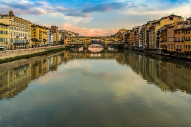 Ponte Vecchio, Florence