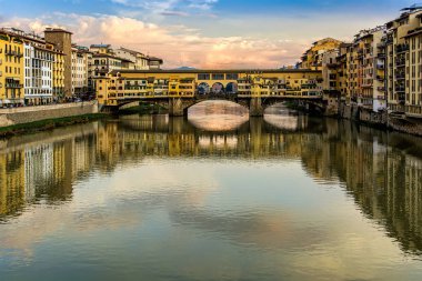 Ponte Vecchio, Florence
