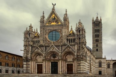 Santa Maria Assunta Cathedral