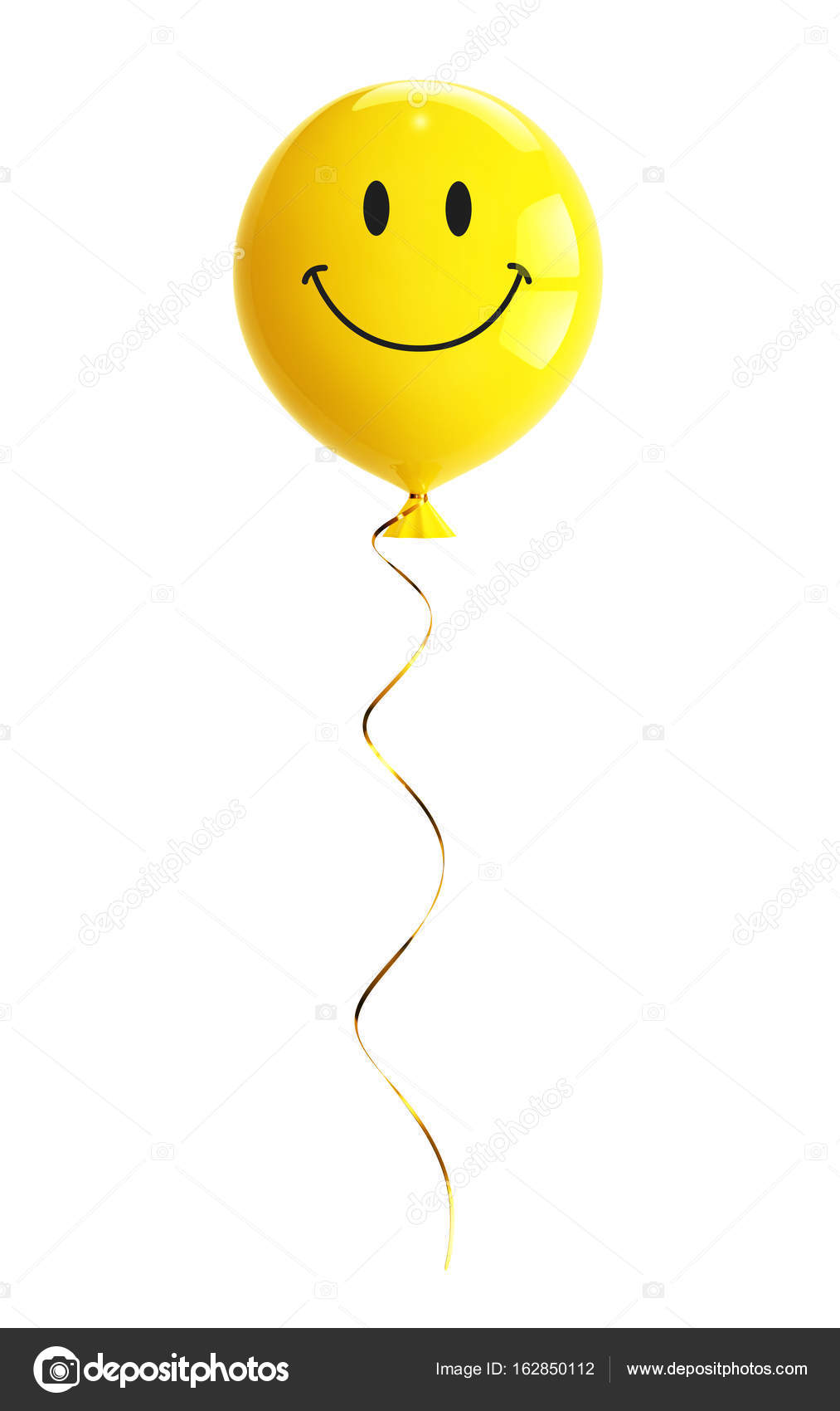 Smile ballon cheap