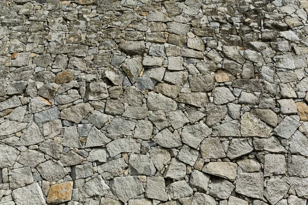 Stone wall texture — Stock Photo, Image