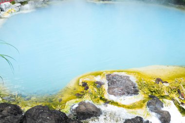 Umi Jigoku Beppu City