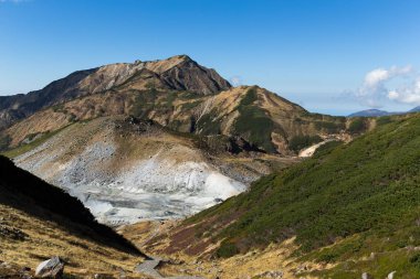 Mikurigaike gölet Emmadai
