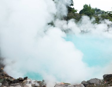 Umi Zigoku Beppu City