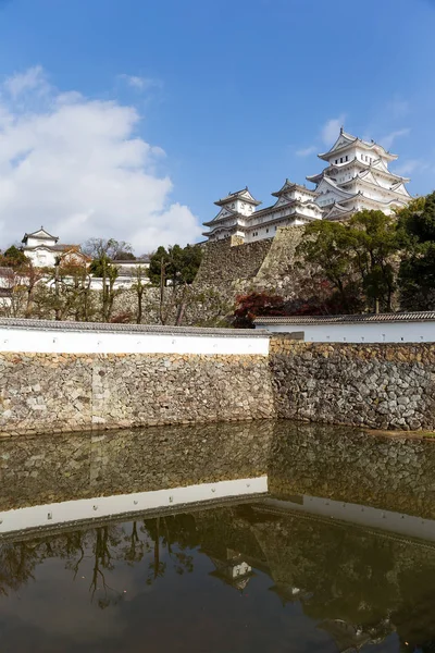 Himeji Kalesi Japonya