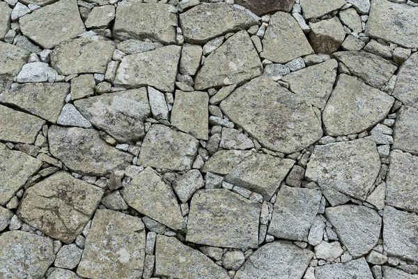 Textura da parede de rocha — Fotografia de Stock