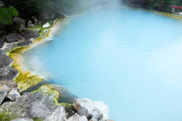 Umi Jigoku Beppu City