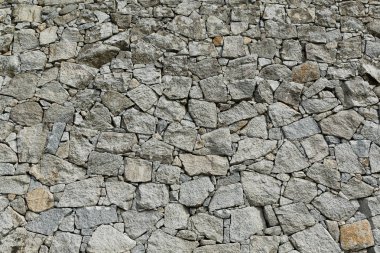 Duvar taşları doku 