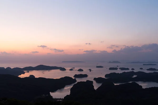 Ilha de Kujuku shima — Fotografia de Stock