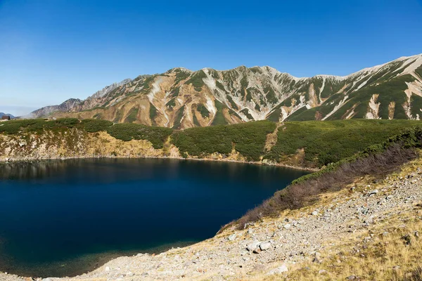 Tateyama güzel manzara