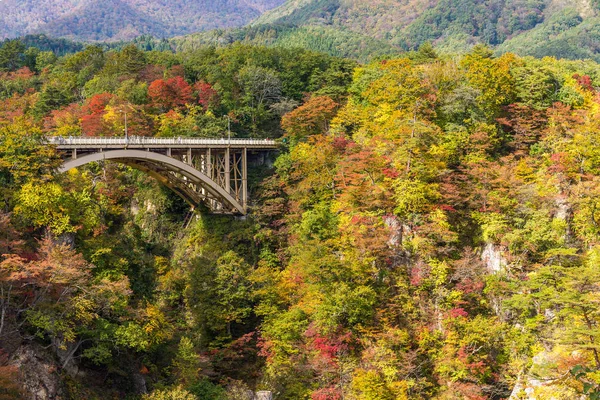Yine de değil Gorge geçen Köprüsü