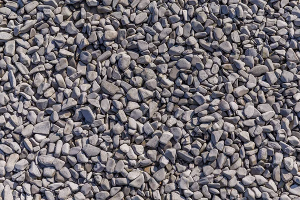 Rock pebbles background — Stock Photo, Image