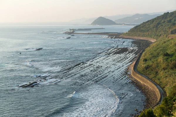 Devil Washboard i Japan — Stockfoto