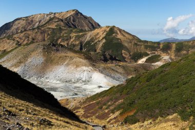 Tateyama Kaplıcalar