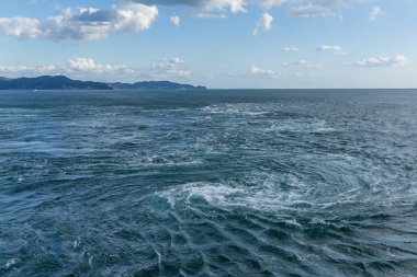 Naruto jakuziler Tokushima, Japonya 