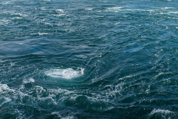 Naruto-Whirlpools in Tokio, Japan — Stockfoto