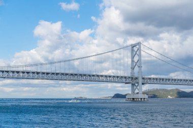 Büyük Naruto Köprüsü 