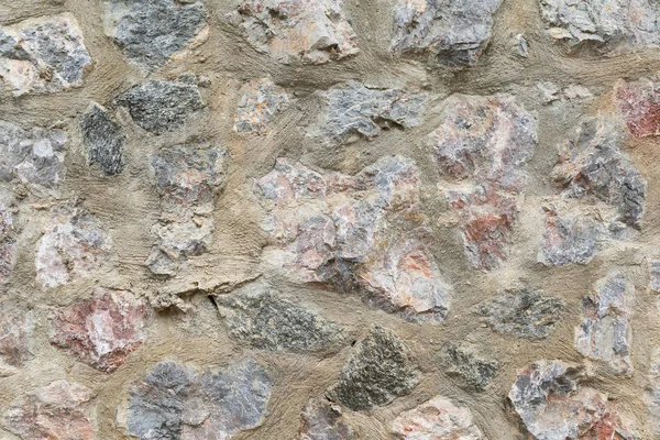 Rock kőfal textúra — Stock Fotó