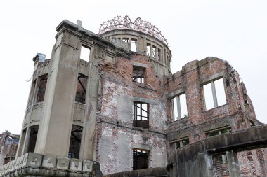Hiroşima Barış Anıt Parkı