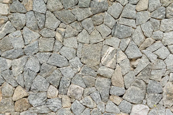 Textur der Felswand — Stockfoto