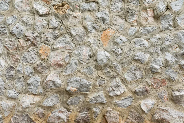 Каменная кирпичная текстура Стоковая Картинка