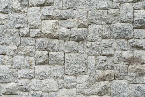 Текстура кам'яної цегляної стіни — стокове фото