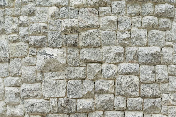 Piedra piedra pared textura — Foto de Stock