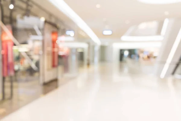 Alışveriş Merkezi, bulanık — Stok fotoğraf