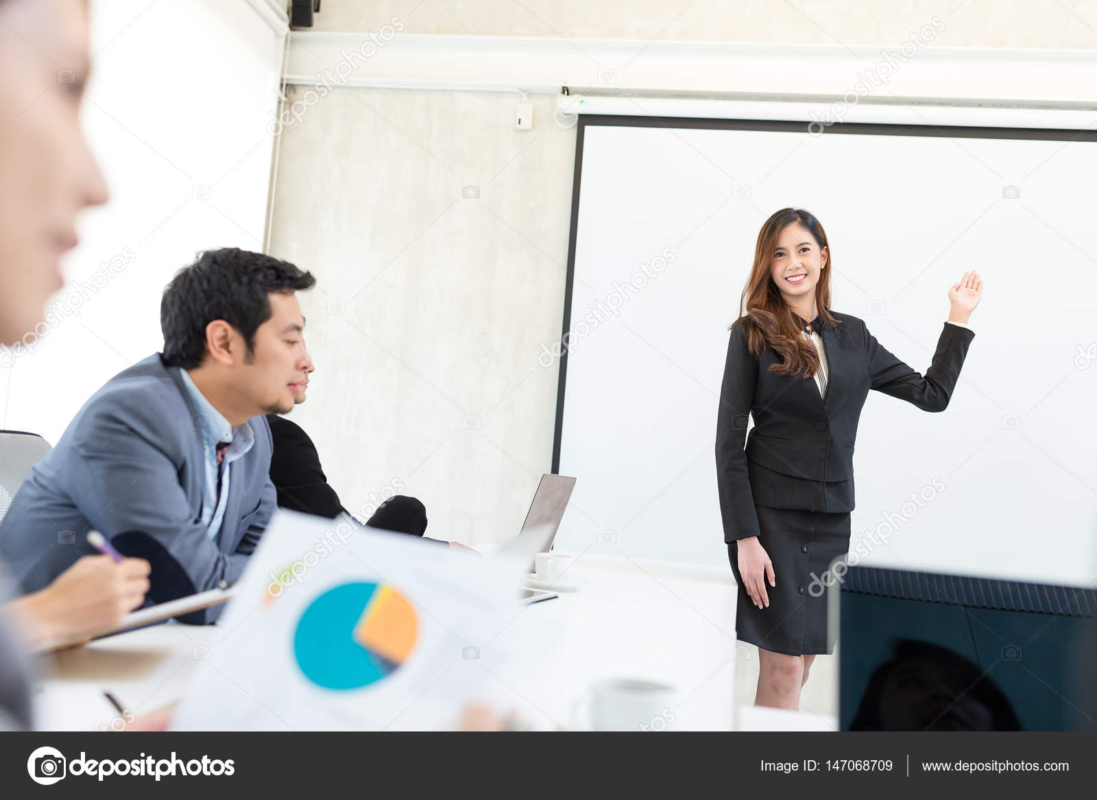 present for business woman