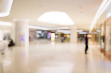 Bokeh arkaplanlı bulanıklık deposu