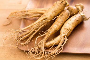 Taze Kore ginseng 