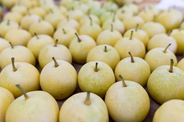 Japanese Fresh pears