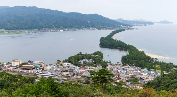 Amanohashidate Visa i Kyoto — Stockfoto