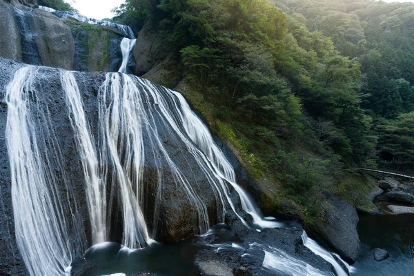 Cascada de Fukuroda en Japón —  Fotos de Stock
