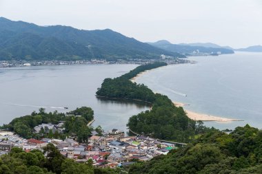 Amanohashidate Kyoto City