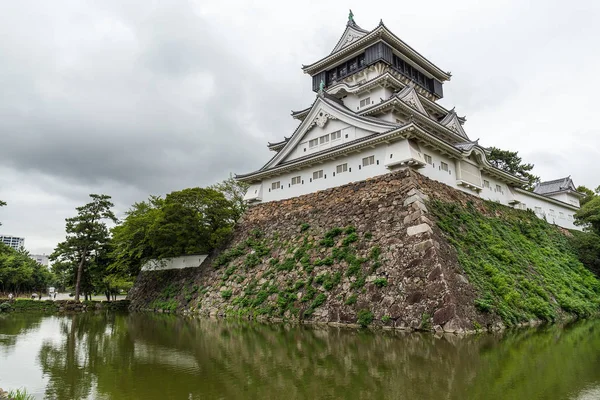 Traditional Kokura Castle in Japan — Stock Photo, Image