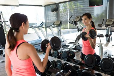 Kadın uygulamaları halter halter 