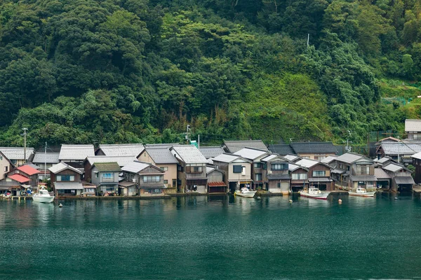 Village d'Ine Cho à Kyoto — Photo