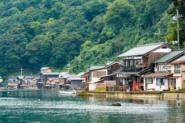 Traditionelle Cho-Stadt — Stockfoto