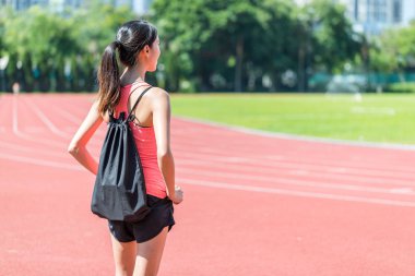 Spor kadın spor kompleksi