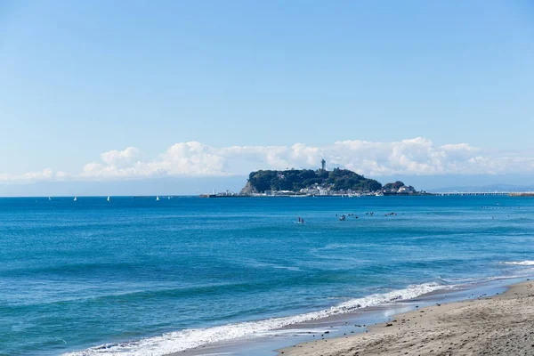 Shonan Beach Chigasaki City