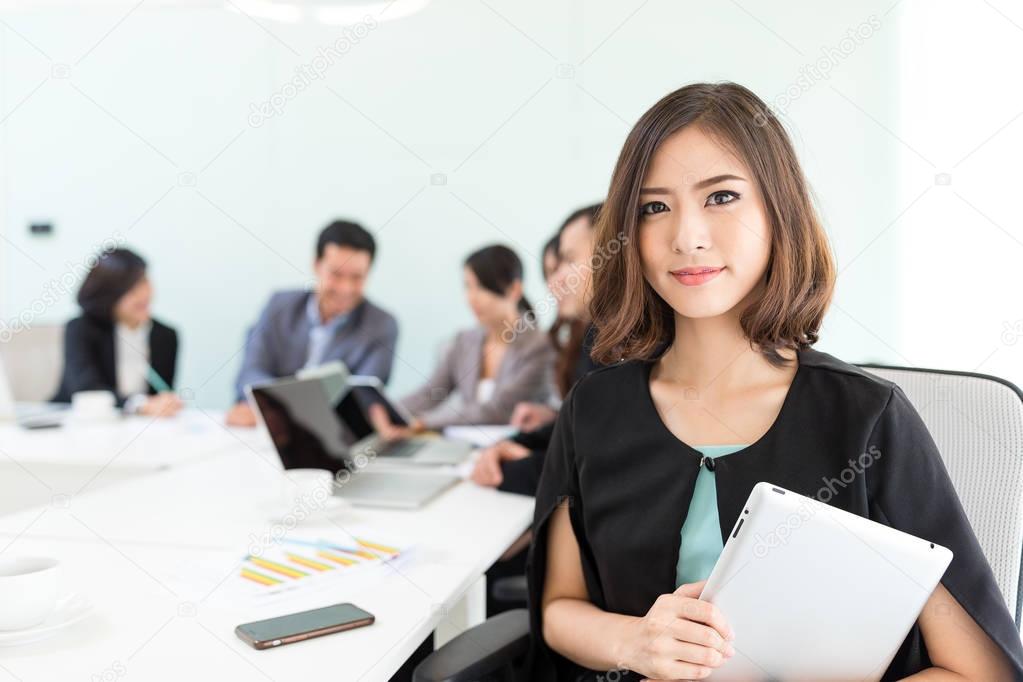 Pg e and asian business league