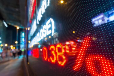 Borsa fiyatları
