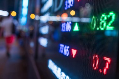 hisse senedi fiyatı görüntüleme 