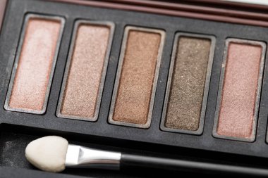 kahverengi göz farı yakın çekim