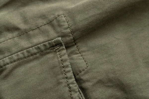 Ordu pantolon arka plan — Stok fotoğraf