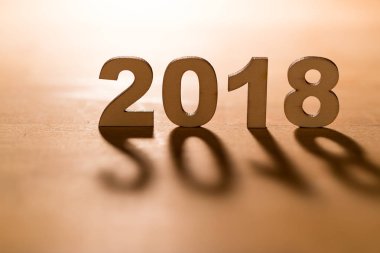 2018 arka ışık yılı