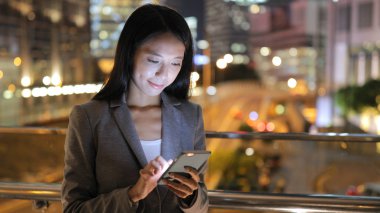 Cep telefonunuzun geceleri okuma işkadını 