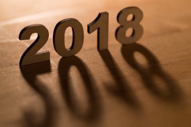 2018 aydınlatmalı yılı 