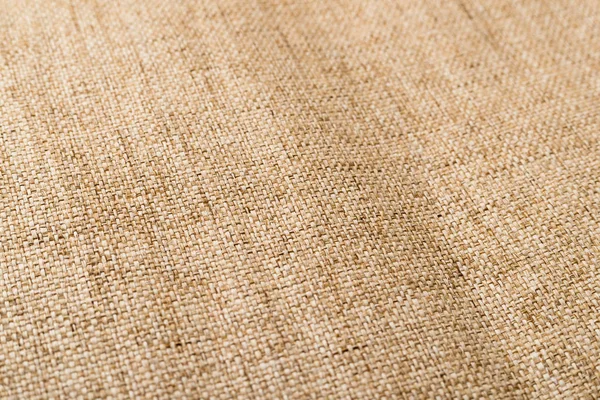 Natural linen texture — Stock Photo, Image